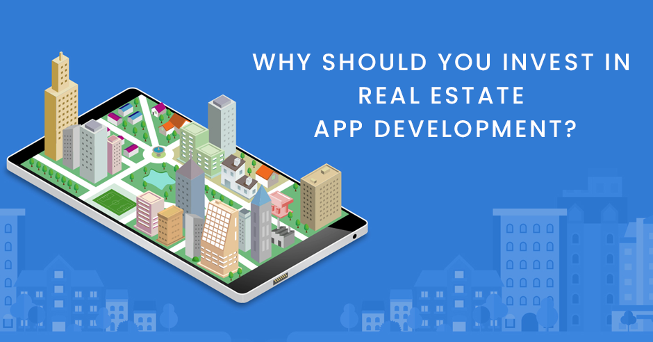 real estate app development