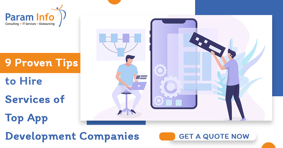 app development companies