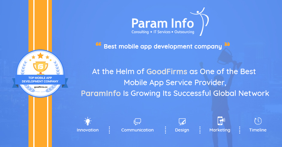 mobile app development company