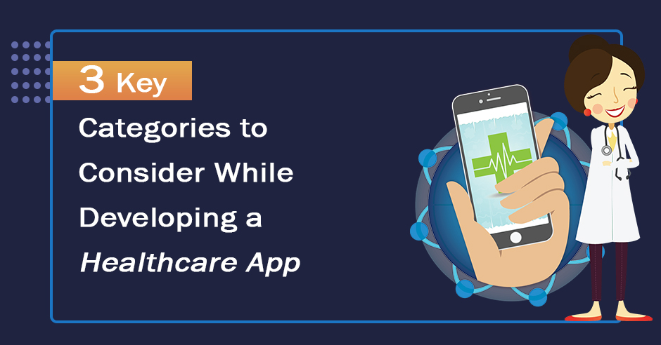 healthcare app