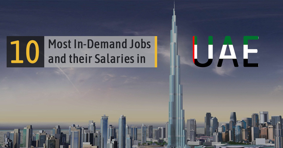 IT jobs in uae