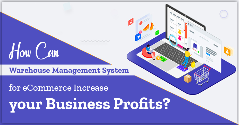 How Can Warehouse Management System for eCommerce Increase your Business Profits?