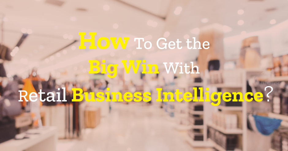 Business Intelligence