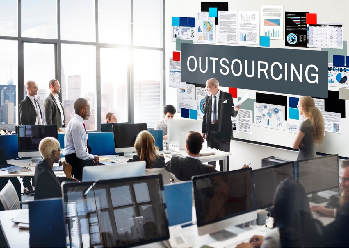 A Complete Guide to IT Outsourcing Models