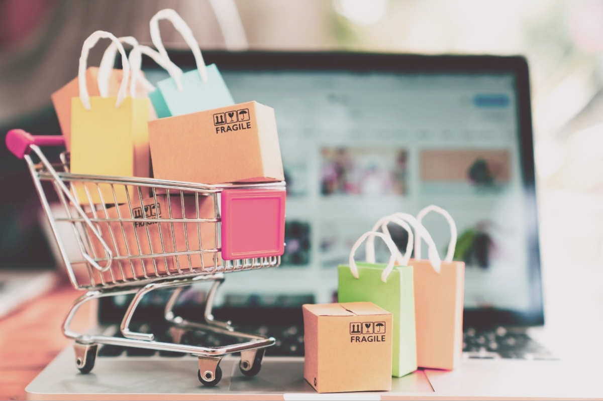 Ecommerce Development Trends: The 2021 Edition