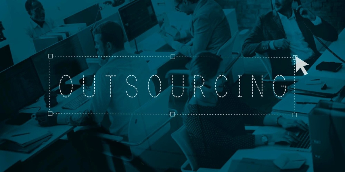 IT Outsourcing – A Small Glimpse at IT