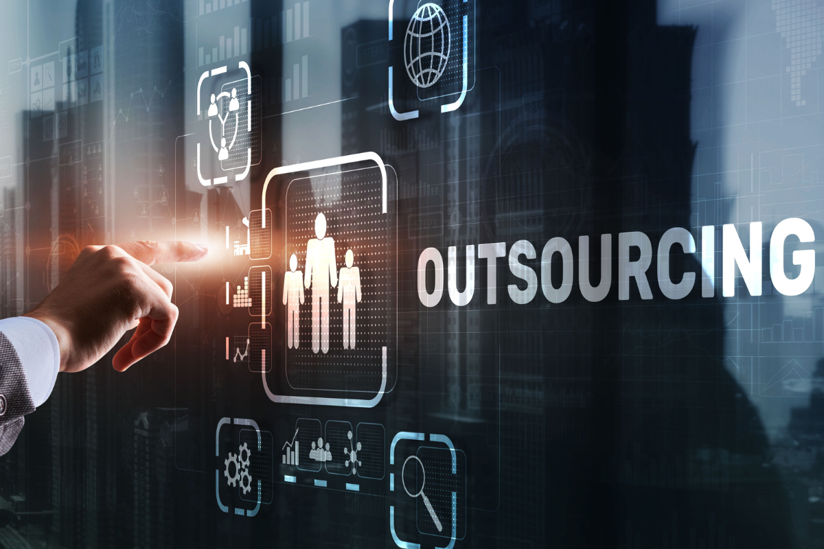 Choose Ideal Outsourcing Partner