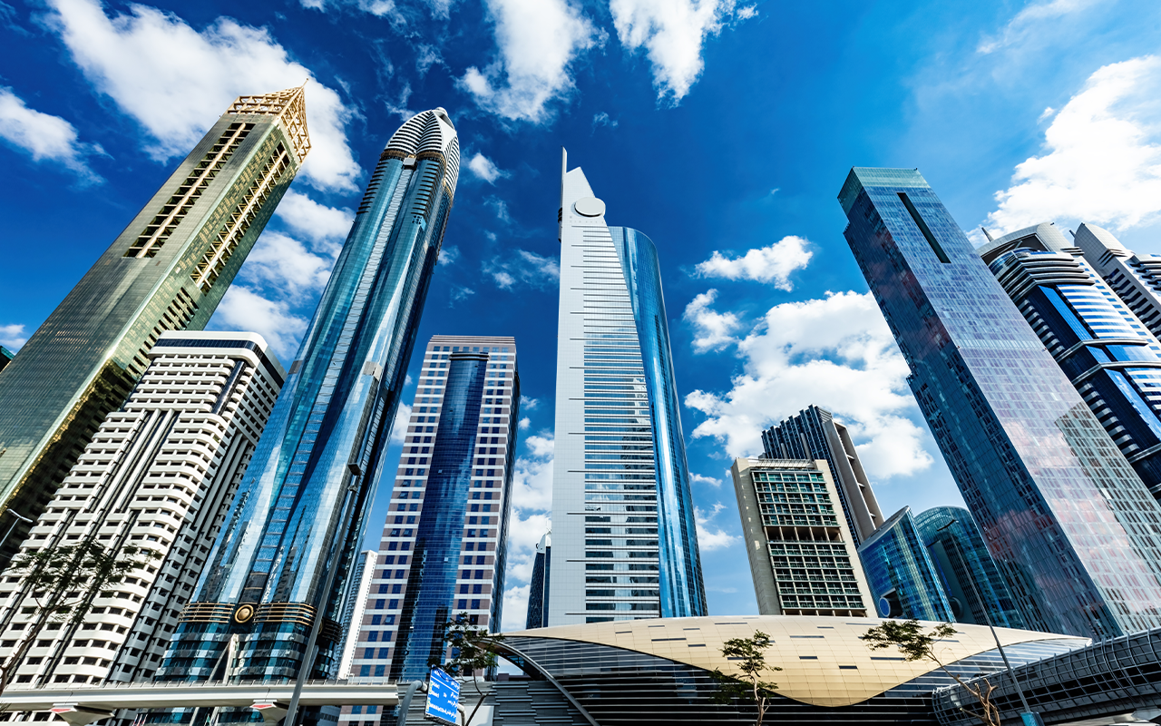 A Comprehensive Guide to the Top IT Companies in Dubai 